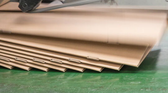 Smart Packaging Solutions Loenen support oproep: steun de industrie!