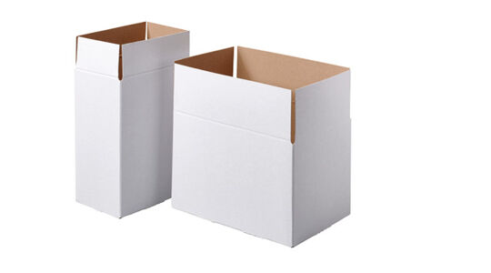 Nieuw bij Smart Packaging Solutions: Autolock dozen