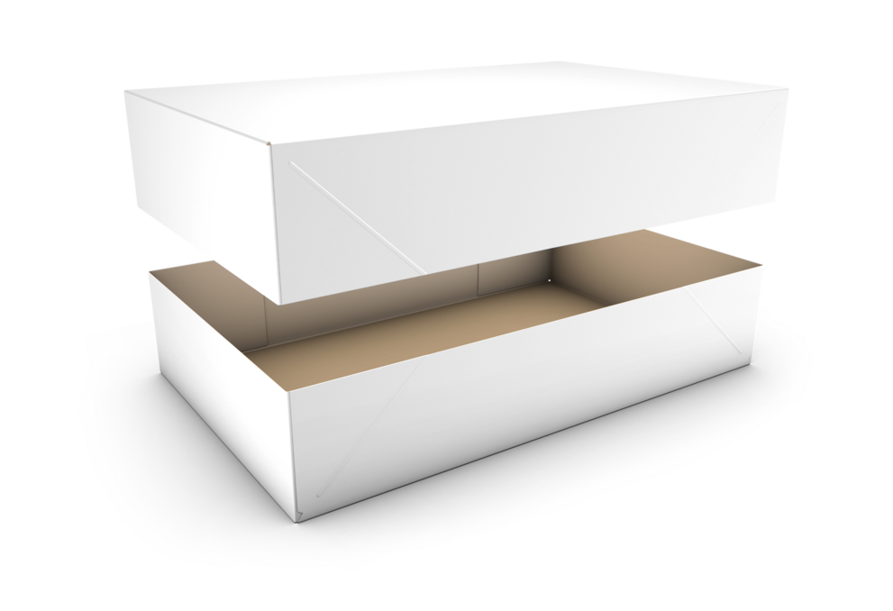 Smart Packaging Solutions | Solid board packaging